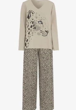 2-osainen pyjama