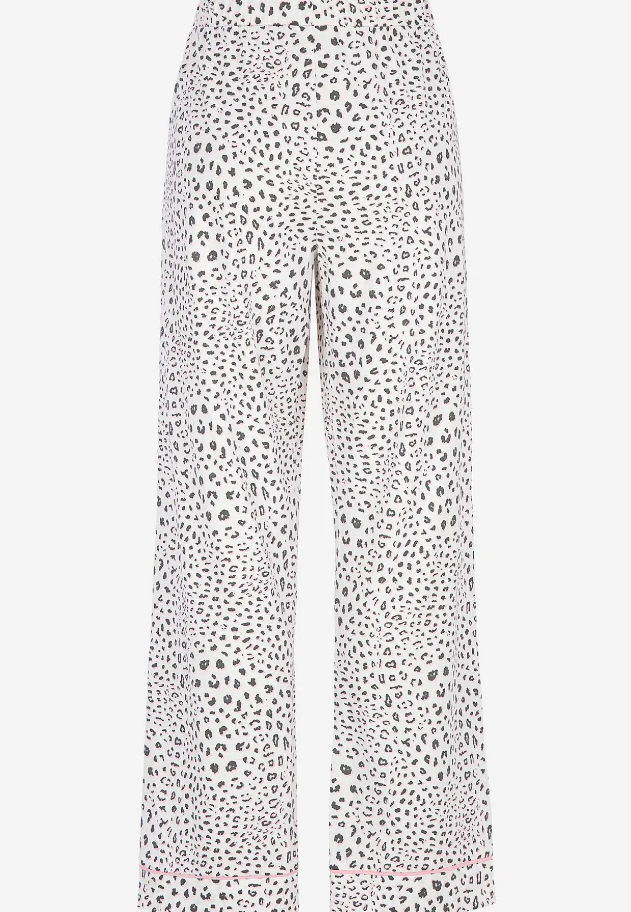 2-osainen pyjama