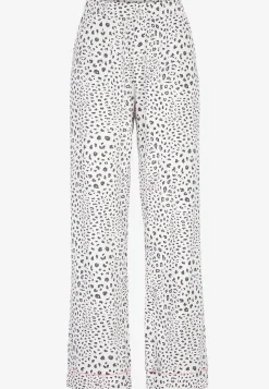 2-osainen pyjama