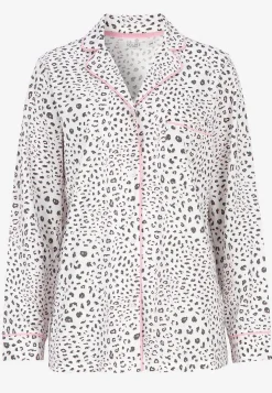 2-osainen pyjama