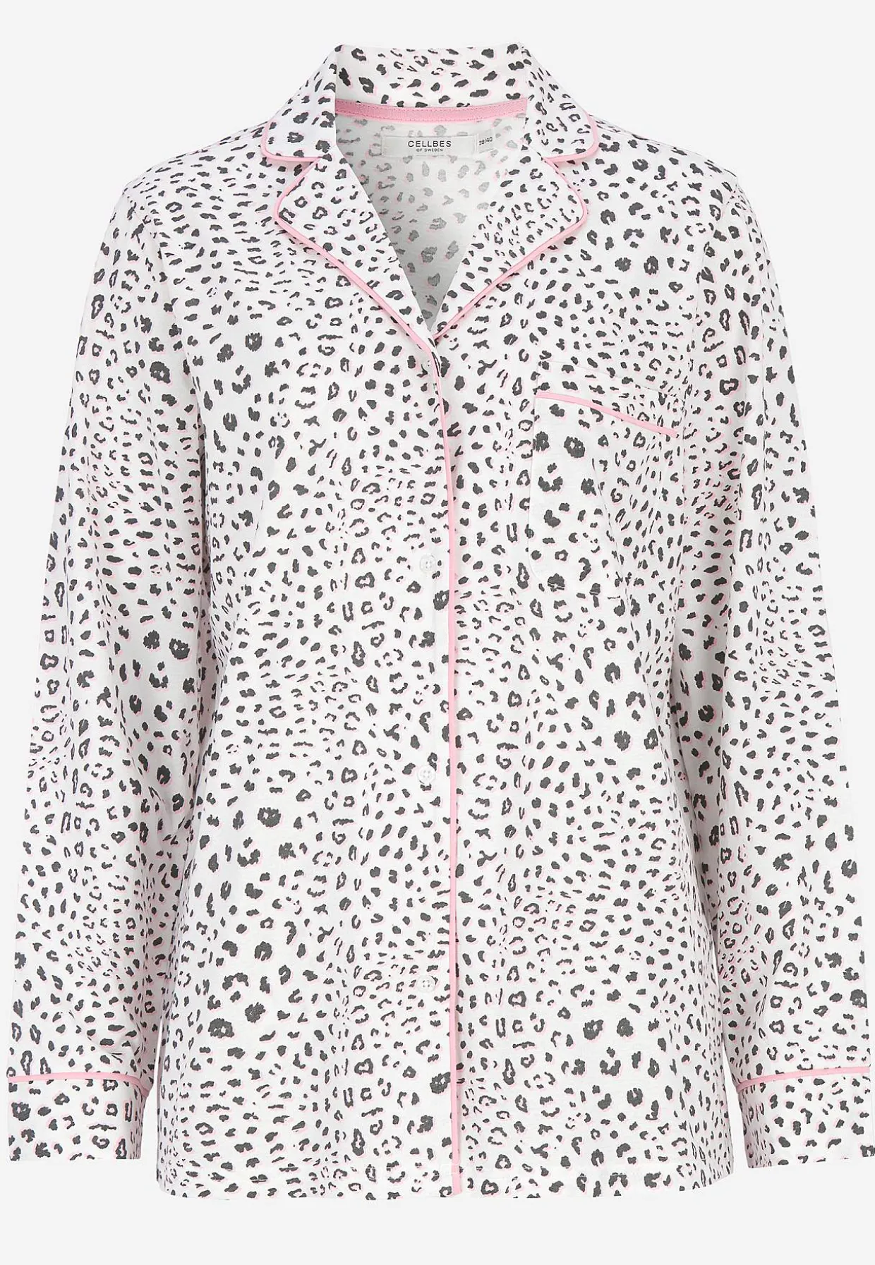2-osainen pyjama
