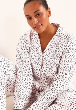 2-osainen pyjama