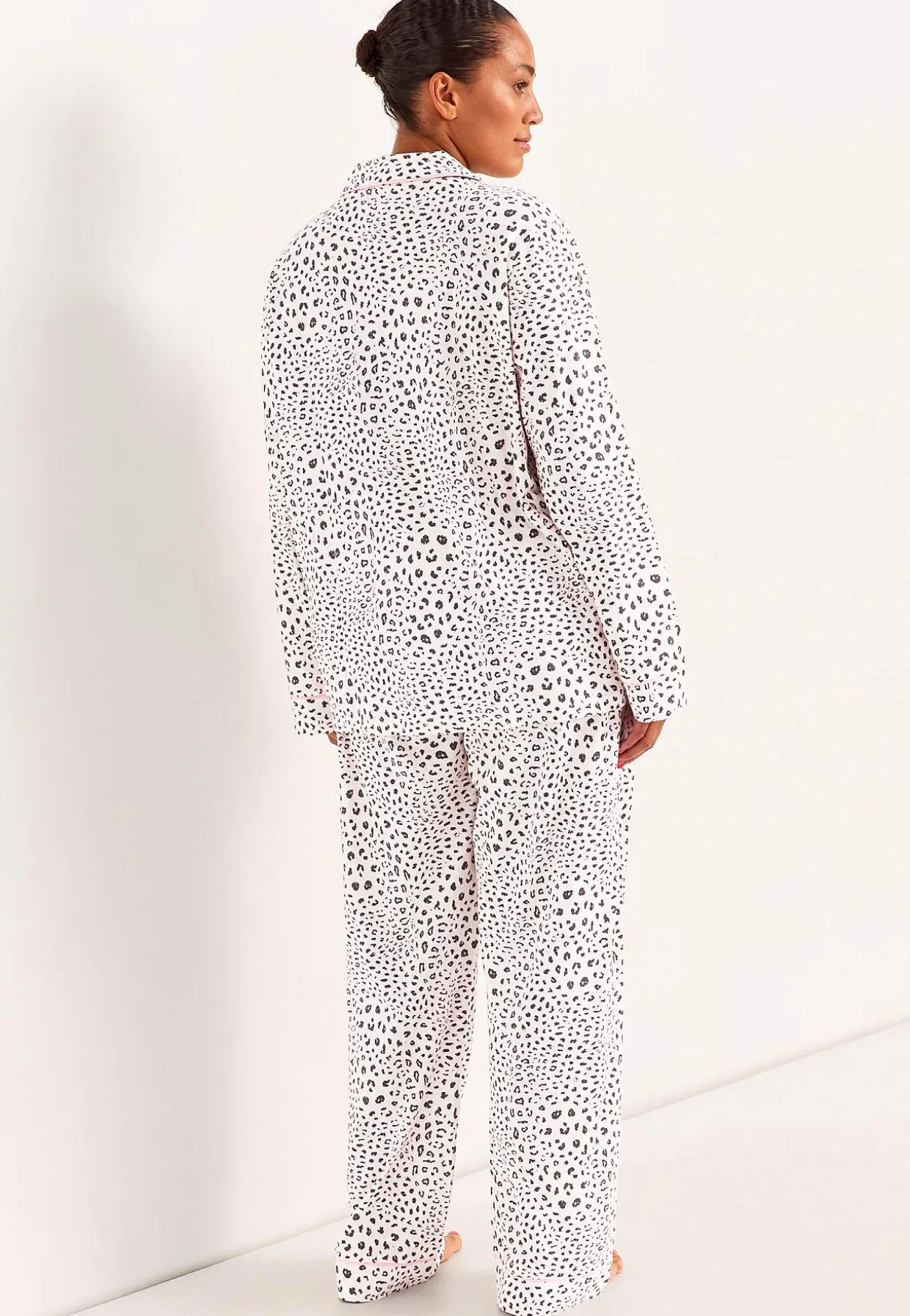 2-osainen pyjama