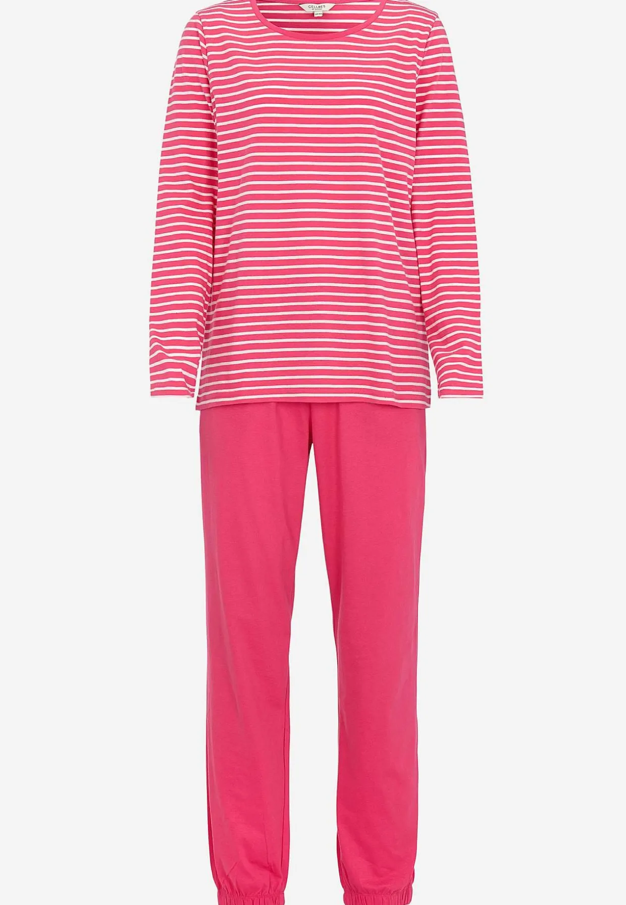 2-osainen pyjama