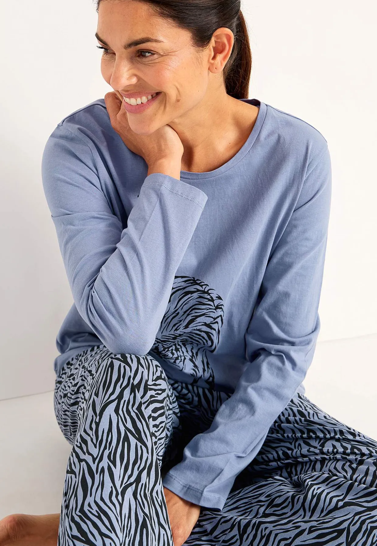 2-osainen pyjama