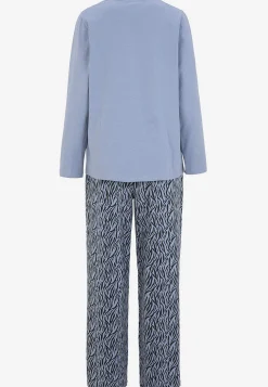 2-osainen pyjama