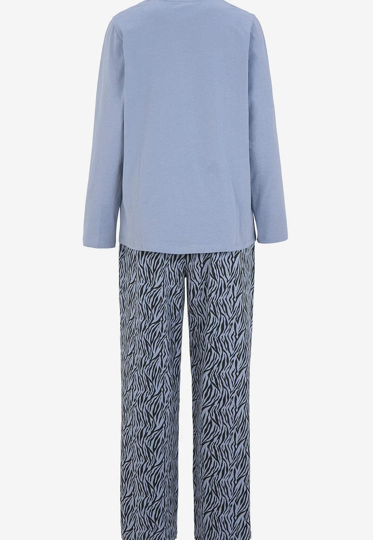 2-osainen pyjama