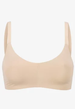 Pehmeä soft-rintaliivi