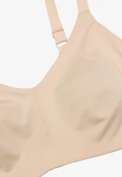 Pehmeä soft-rintaliivi