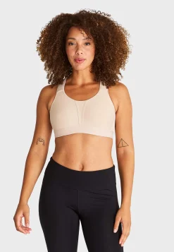Pehmeät sporttiliivit hyvällä tuella Kimberly Iconic