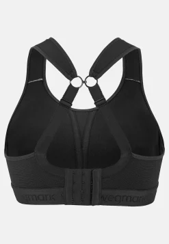Pehmeät sporttiliivit hyvällä tuella Kimberly Iconic