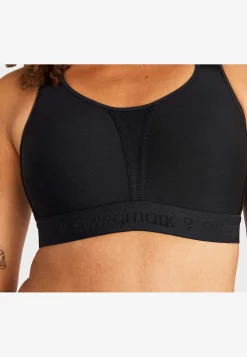 Pehmeät sporttiliivit hyvällä tuella Kimberly Iconic