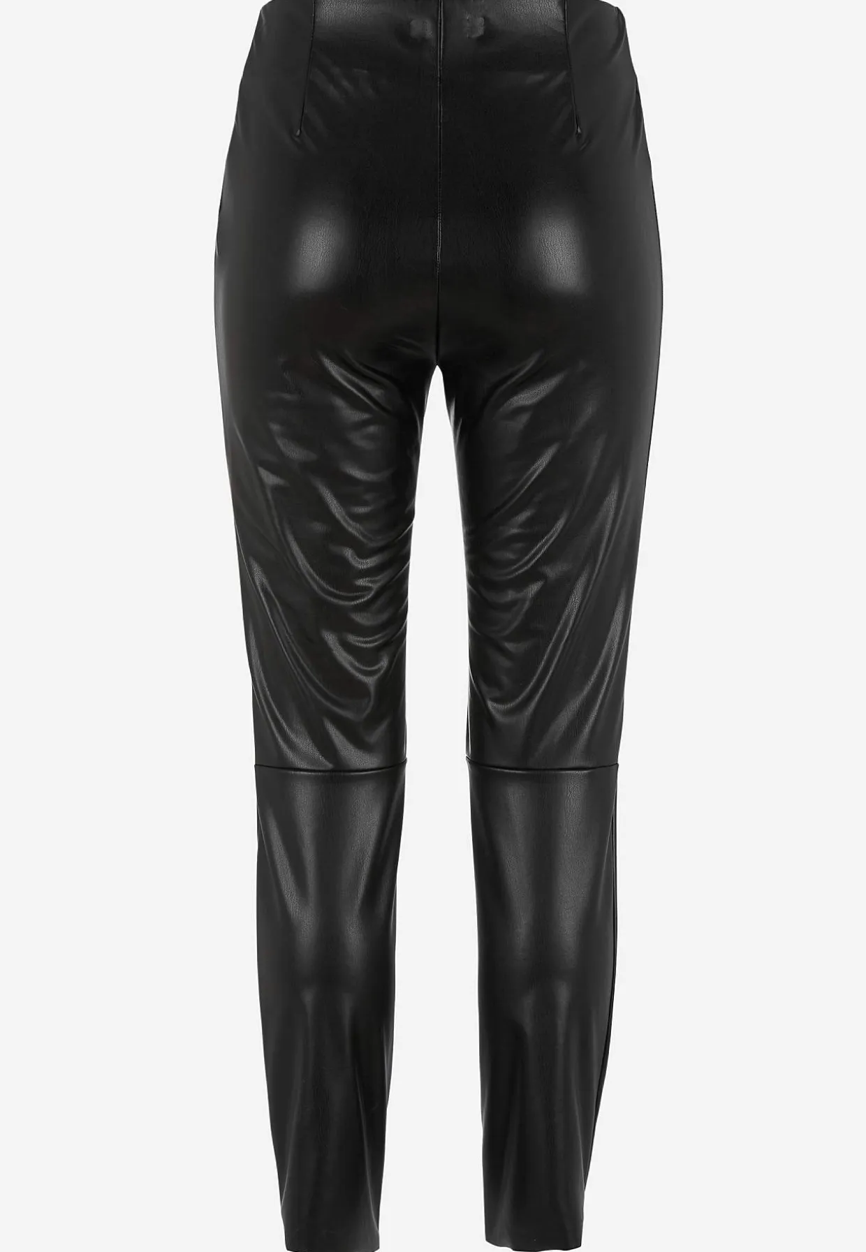 Pinnoitetut leggingsit