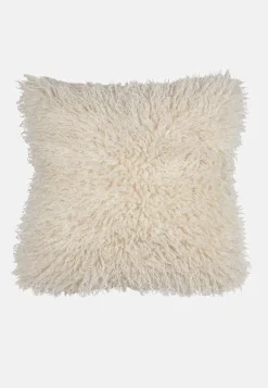 Pörröinen tyynynpäällinen