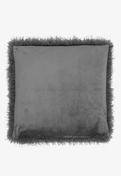 Pörröinen tyynynpäällinen
