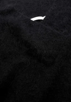 Pusero Premium mohair- ja villaseoksesta