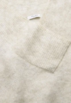 Pusero Premium mohair- ja villaseoksesta