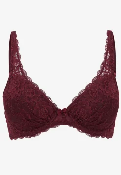 Push up -rintaliivit Dolly