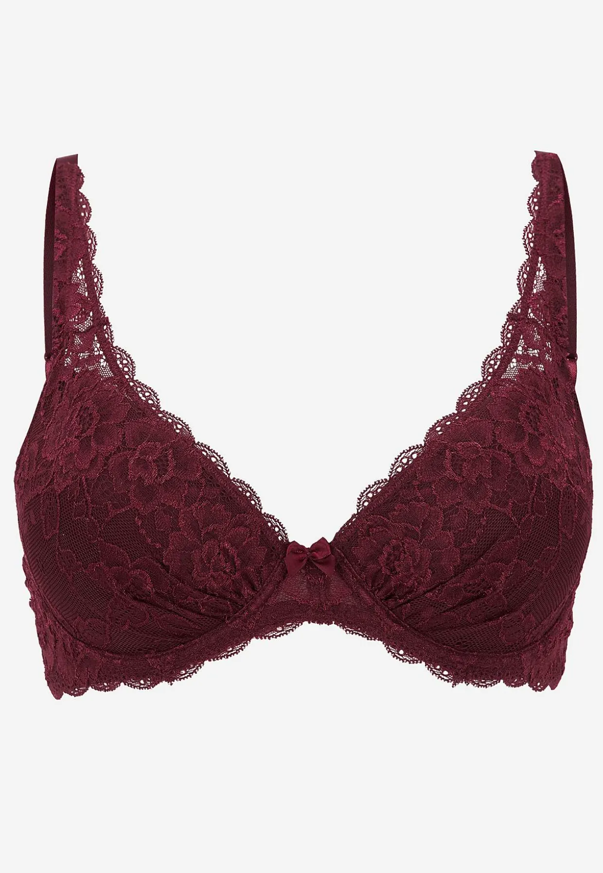 Push up -rintaliivit Dolly