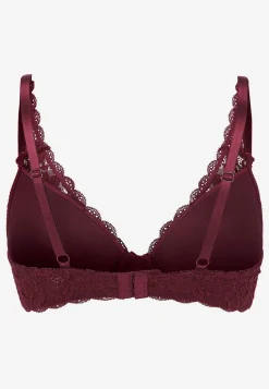 Push up -rintaliivit Dolly
