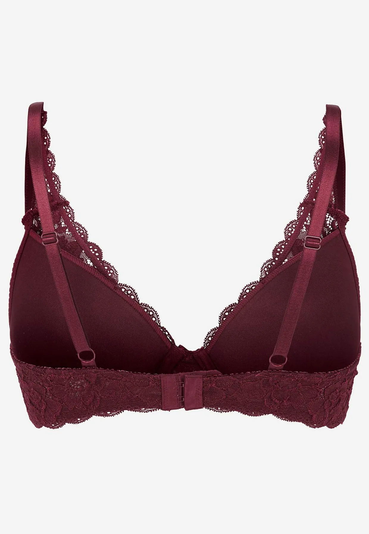 Push up -rintaliivit Dolly