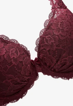 Push up -rintaliivit Dolly