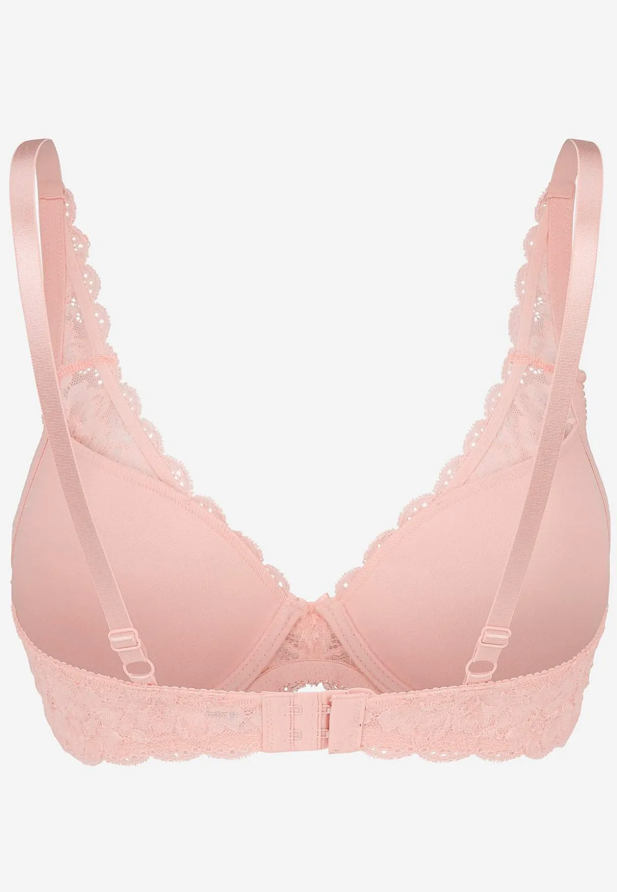 Push up -rintaliivit Dolly