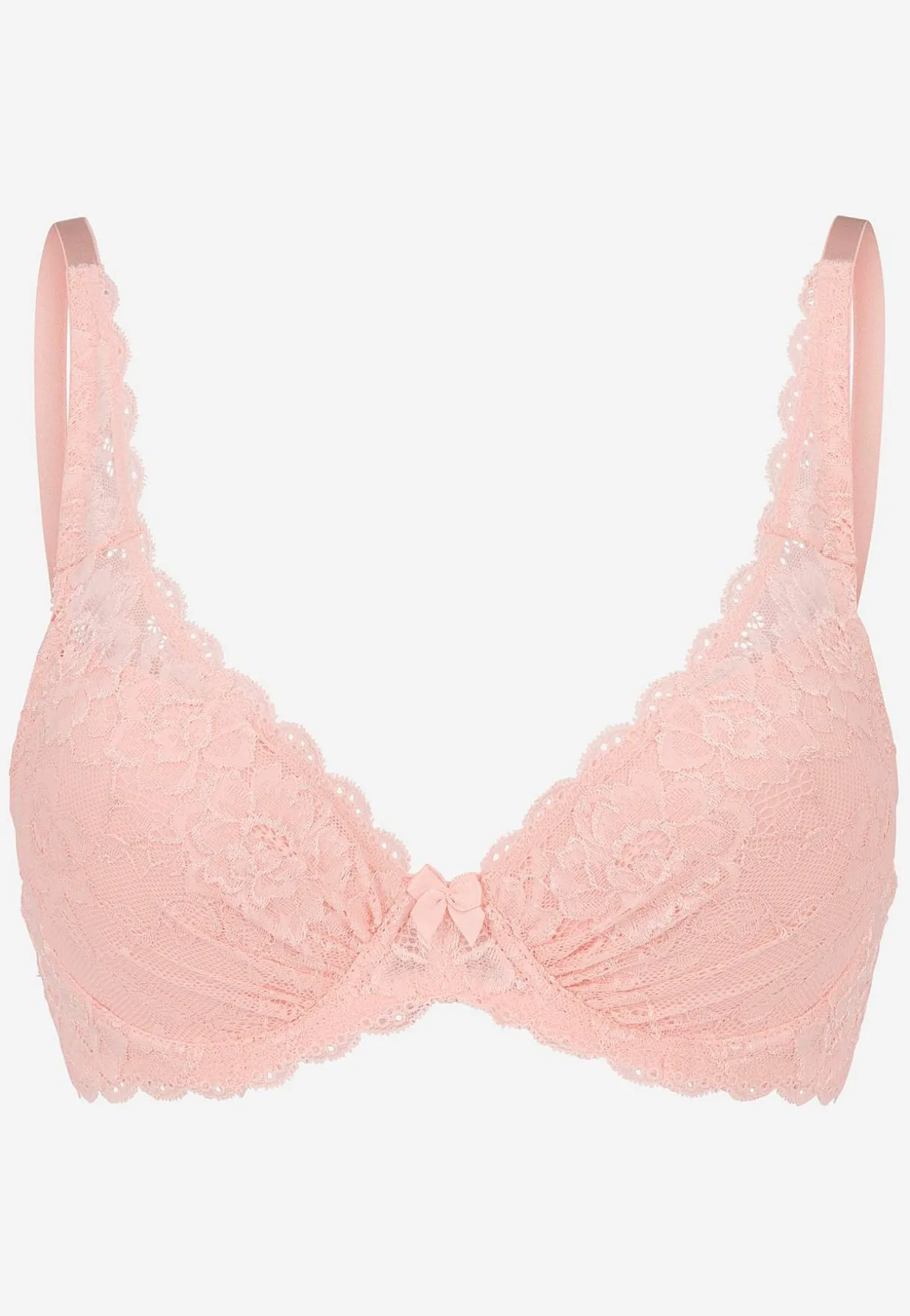 Push up -rintaliivit Dolly
