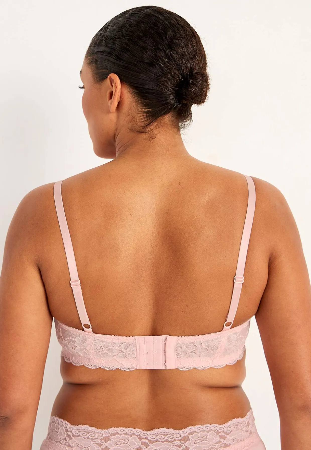 Push up -rintaliivit Dolly