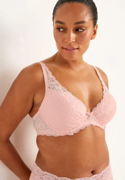 Push up -rintaliivit Dolly