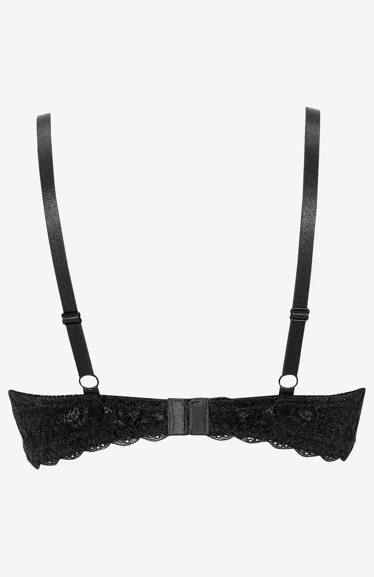 Push up -rintaliivit Dolly