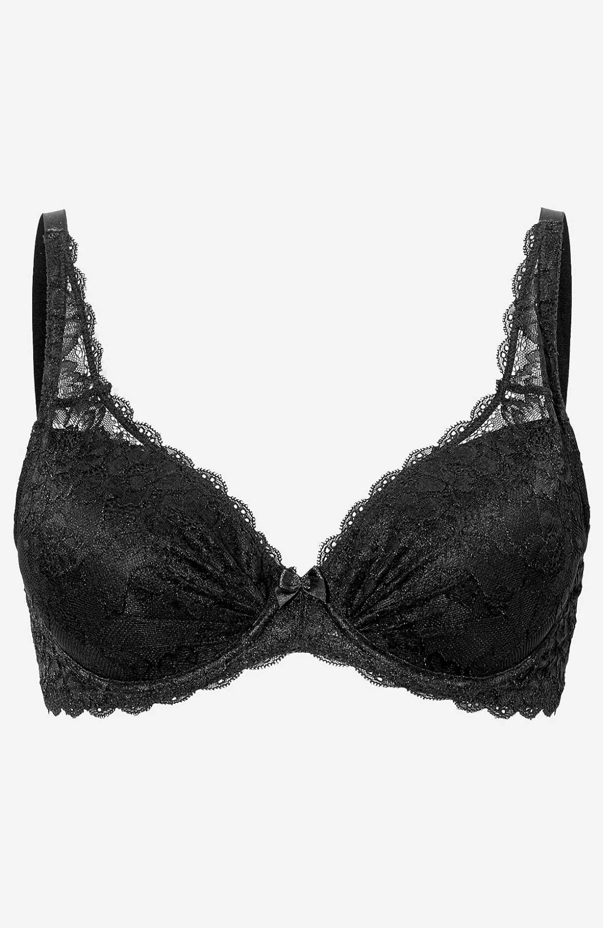 Push up -rintaliivit Dolly