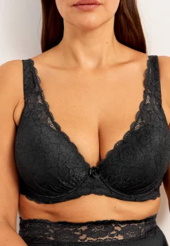 Push up -rintaliivit Dolly