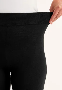 Pyöräilyshortsit Premium erittäin hieno merinovillasta