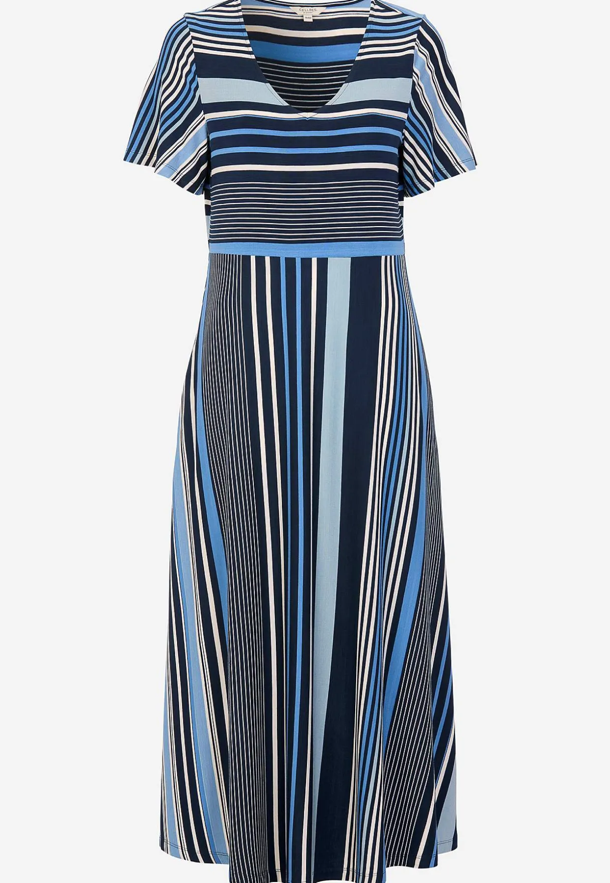Raidallinen viskoosimekko