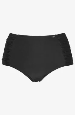 Rypytetty bikinin alaosa korkealla vyötäröllä Honolulu