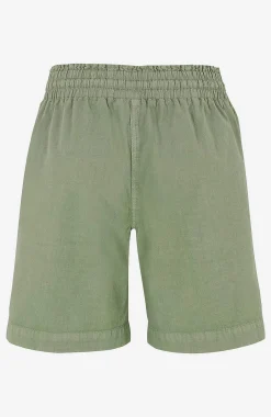 Shortsit pestystä puuvillasta