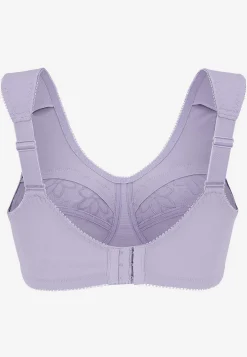Soft-rintaliivi kirjailulla Lily 2 kpl/pakkaus