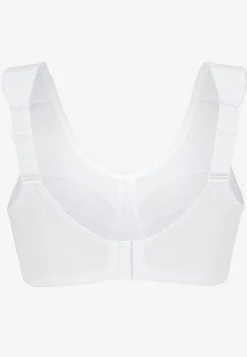 Soft-rintaliivi kirjailulla Lily 2 kpl/pakkaus