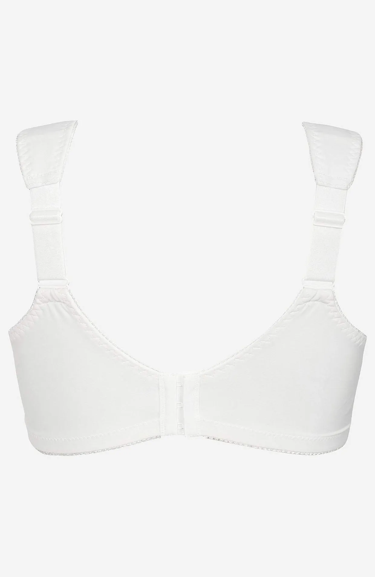 Soft-rintaliivi kirjailulla Lily 2 kpl/pakkaus