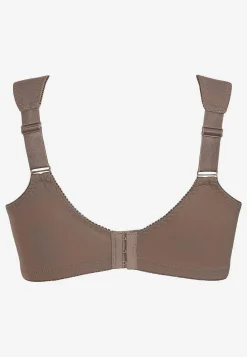 Soft-rintaliivi kirjailulla Lily 2 kpl/pakkaus