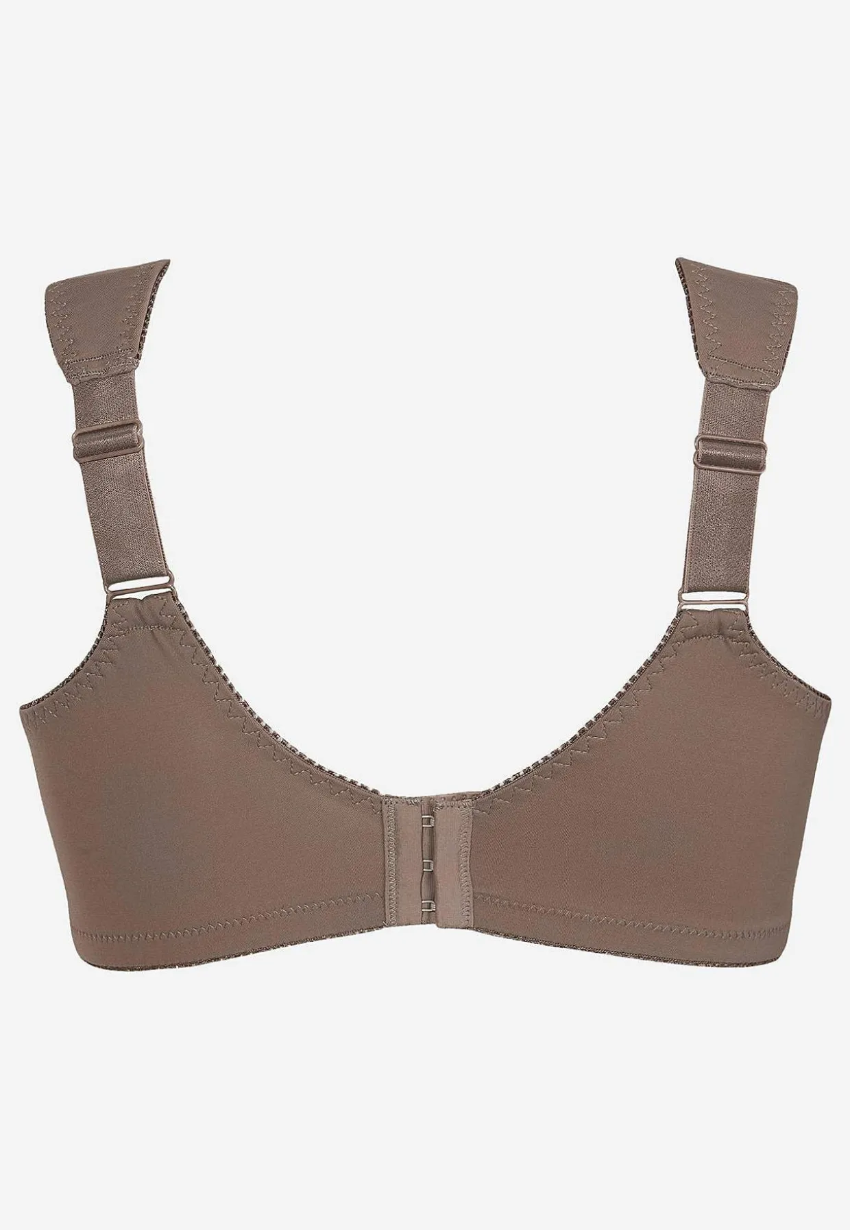 Soft-rintaliivi kirjailulla Lily 2 kpl/pakkaus