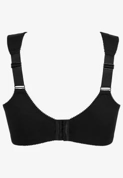 Soft-rintaliivi kirjailulla Lily 2 kpl/pakkaus