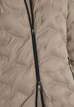 Takki hupulla