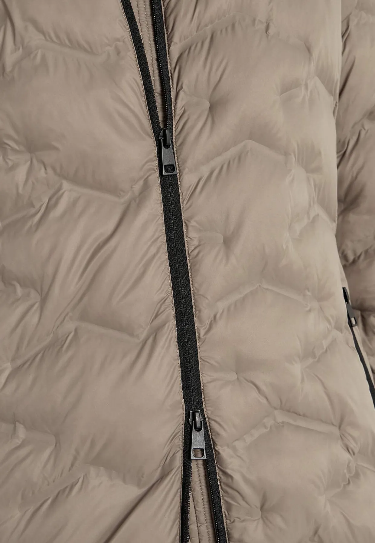 Takki hupulla