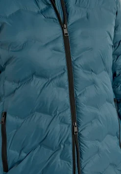 Takki hupulla
