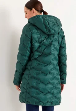 Takki hupulla