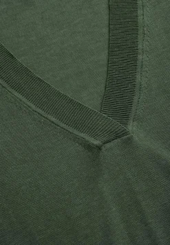 Tiheäsilmukkainen Premium mekko