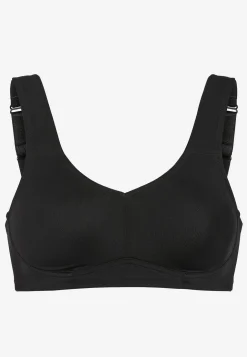 Toppaamaton soft-rintaliivi Ingrid 2 kpl/pakkaus