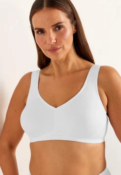 Toppaamaton soft-rintaliivi Ingrid